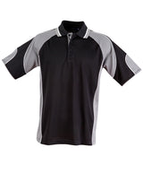 PS61K Alliance Polo Shirt Kids