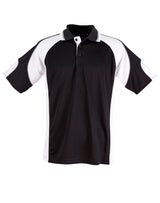 PS61K Alliance Polo Shirt Kids