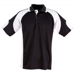 PS61 Alliance Polo Shirt Mens