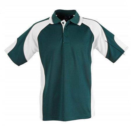 PS61 Alliance Polo Shirt Mens