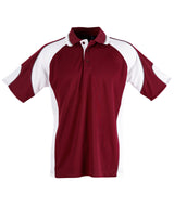 PS61K Alliance Polo Shirt Kids