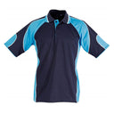 PS61 Alliance Polo Shirt Mens