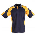 PS61 Alliance Polo Shirt Mens