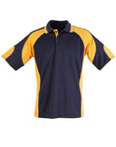 PS61K Alliance Polo Shirt Kids