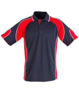 PS61K Alliance Polo Shirt Kids