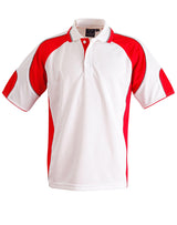 PS61 Alliance Polo Shirt Mens