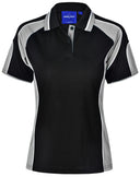 PS62 Alliance Ladies Polo Shirt