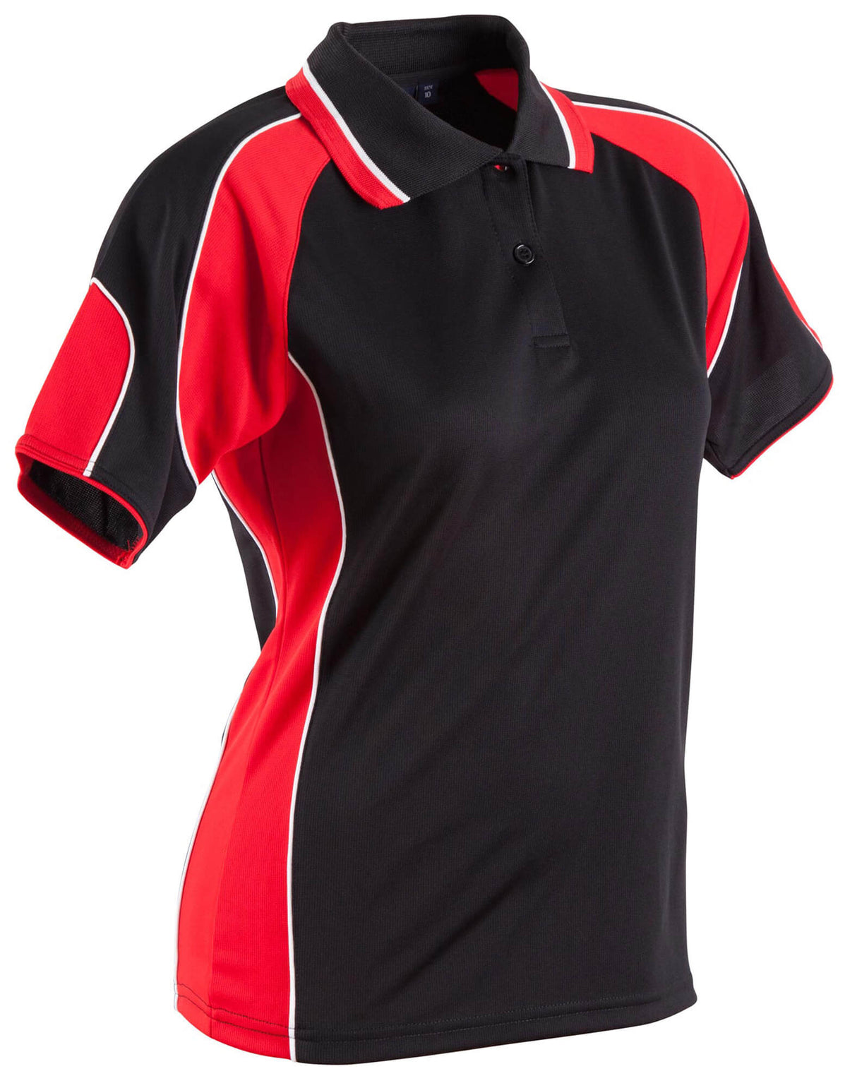 PS62 Alliance Ladies Polo Shirt