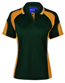 PS62 Alliance Ladies Polo Shirt