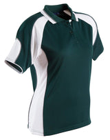 PS62 Alliance Ladies Polo Shirt