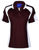 PS62 Alliance Ladies Polo Shirt