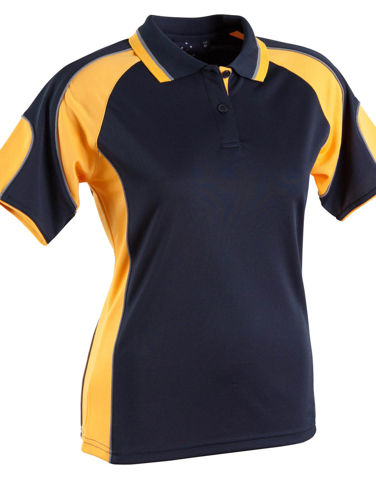 PS62 Alliance Ladies Polo Shirt