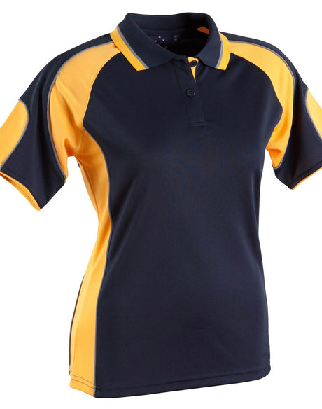PS62 Alliance Ladies Polo Shirt