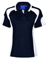 PS62 Alliance Ladies Polo Shirt