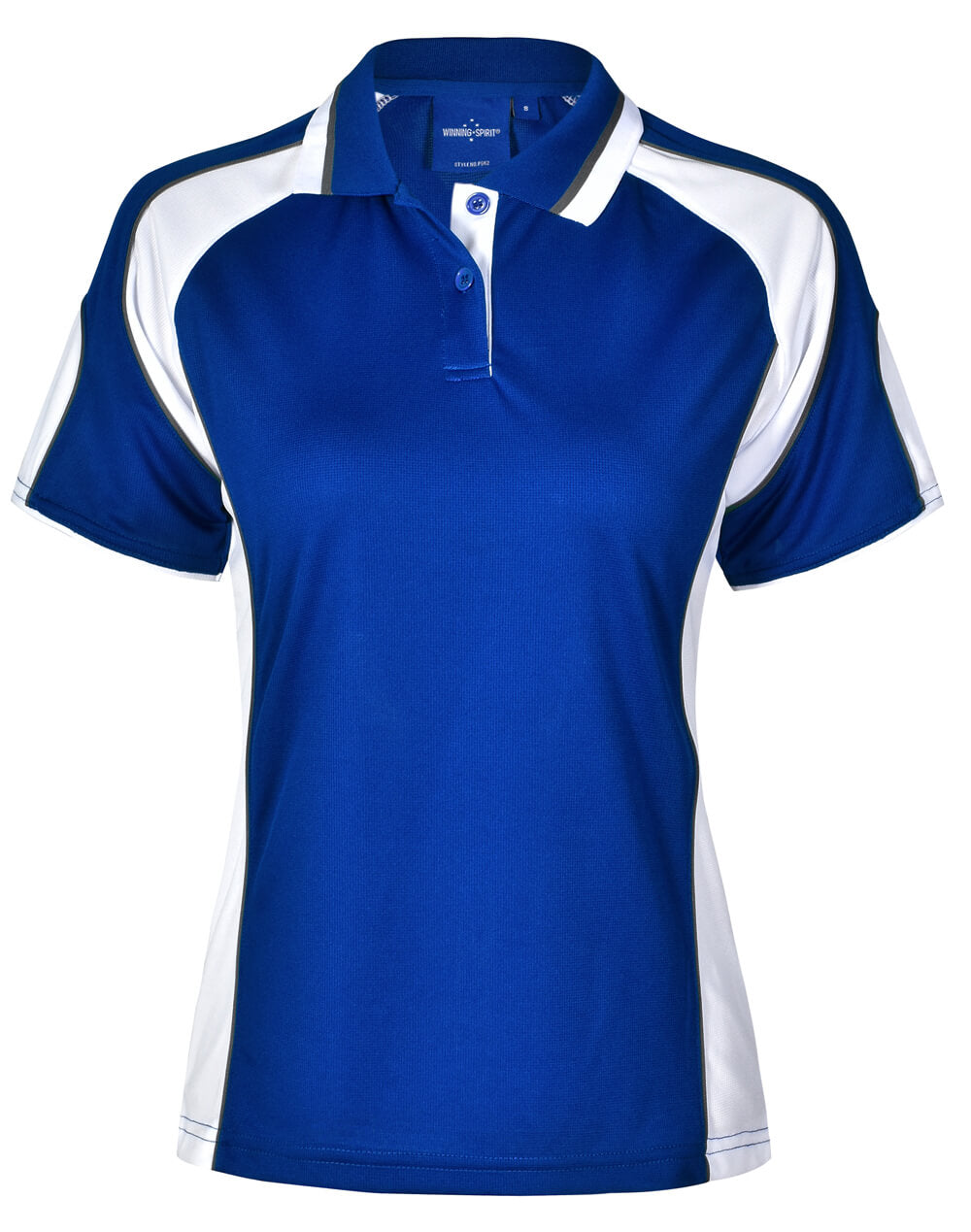 PS62 Alliance Ladies Polo Shirt