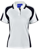 PS62 Alliance Ladies Polo Shirt