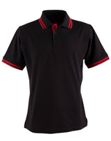 PS65 Grace Polo Mens