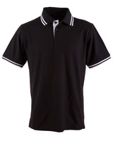 PS65 Grace Polo Mens