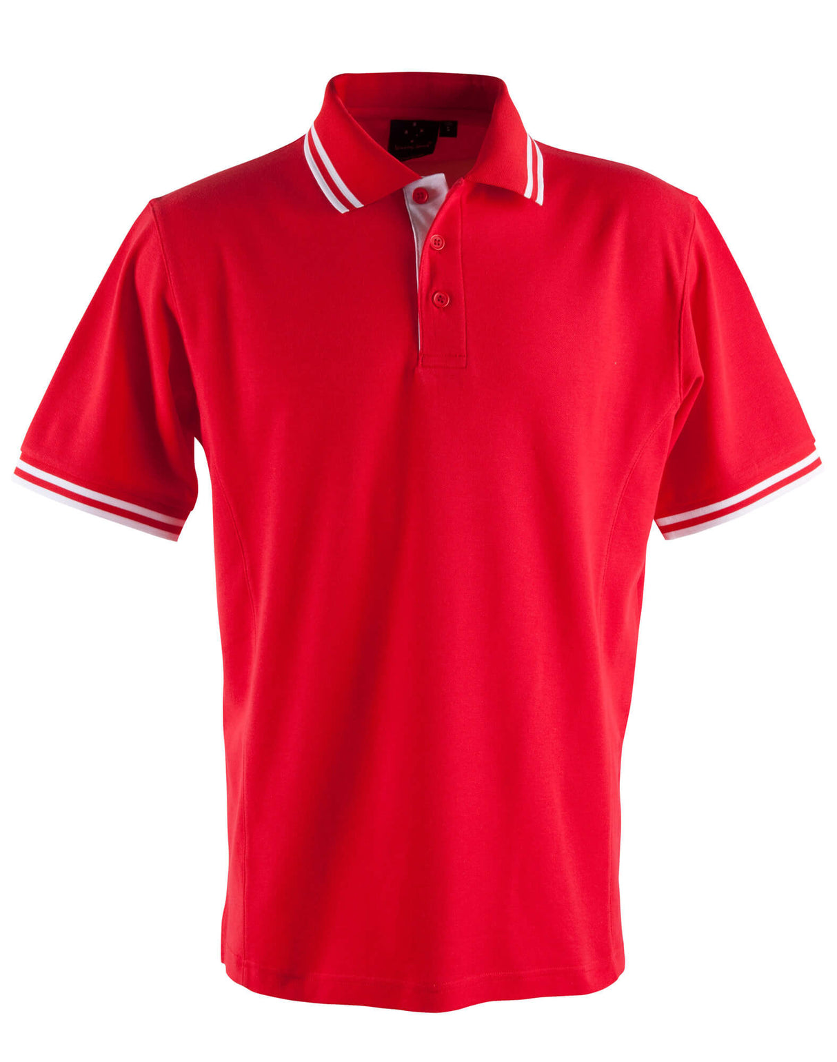 PS65 Grace Polo Mens