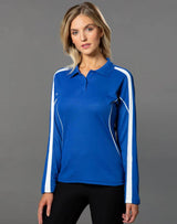 PS70 Ladies Legend Polo