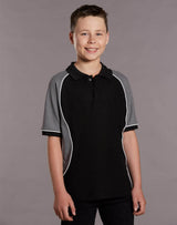 PS77K Arena Polo Kids