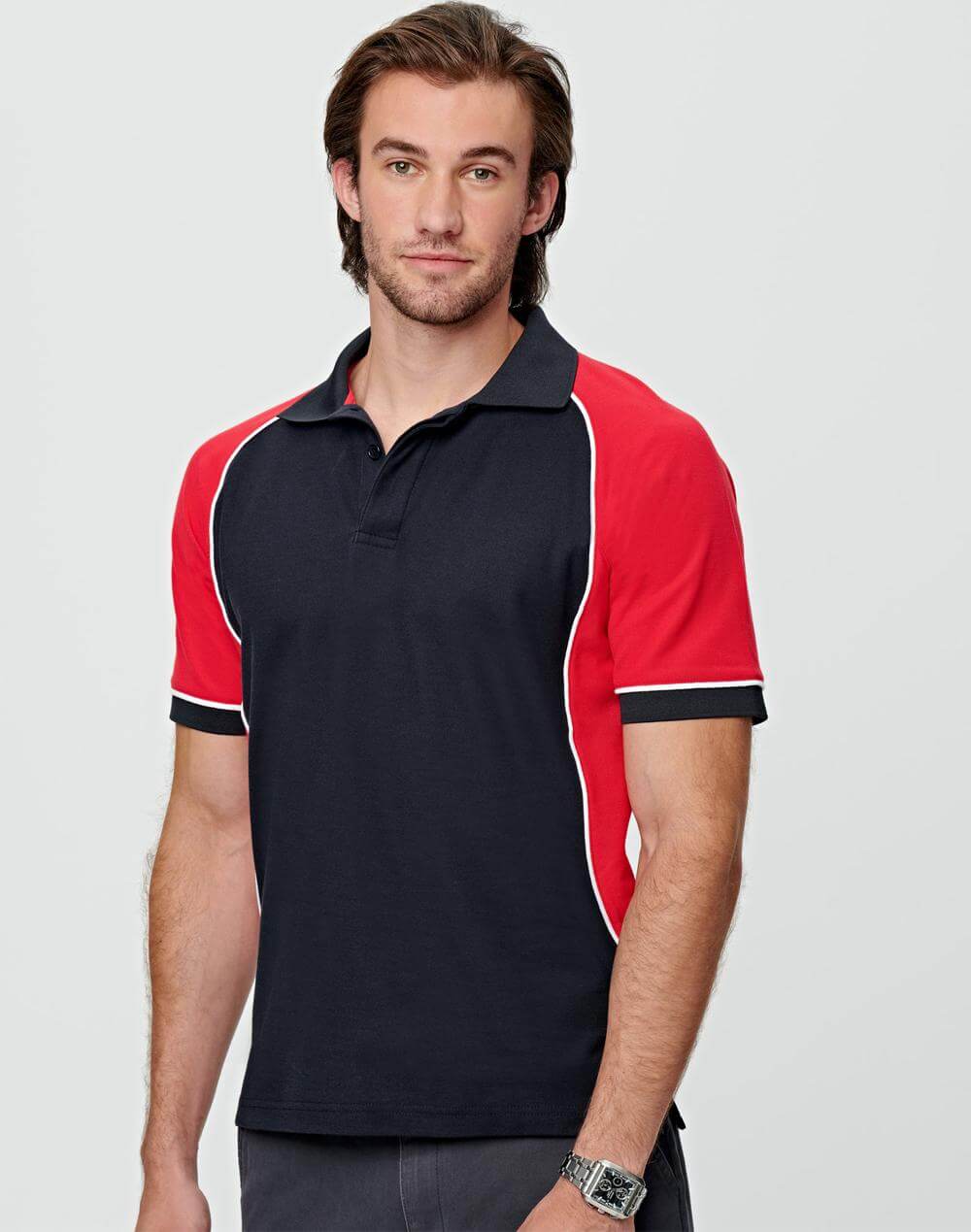 PS77 Arena Polo Men's