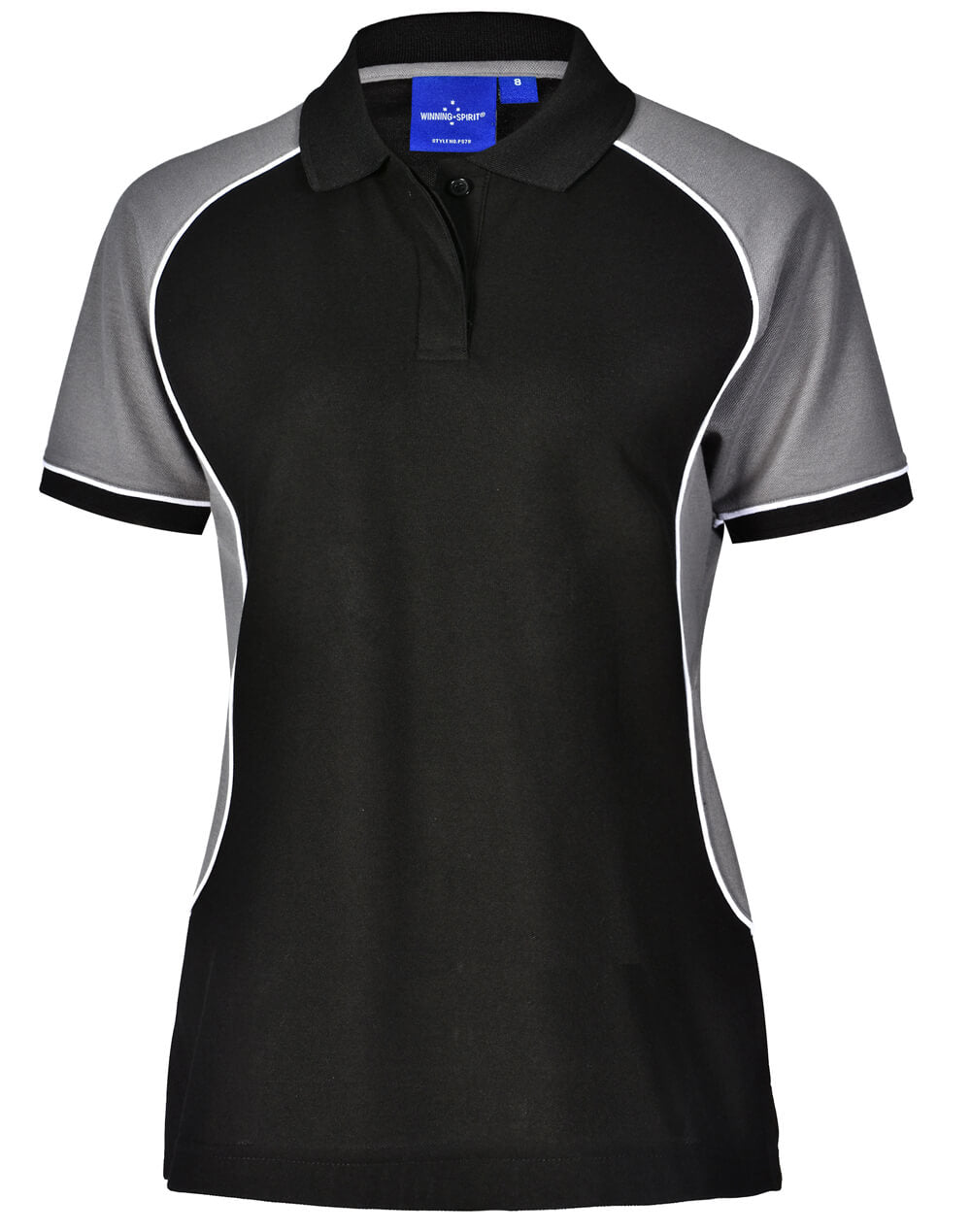 PS78 Arena Polo Ladies