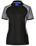 PS78 Arena Polo Ladies