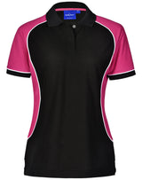 PS78 Arena Polo Ladies