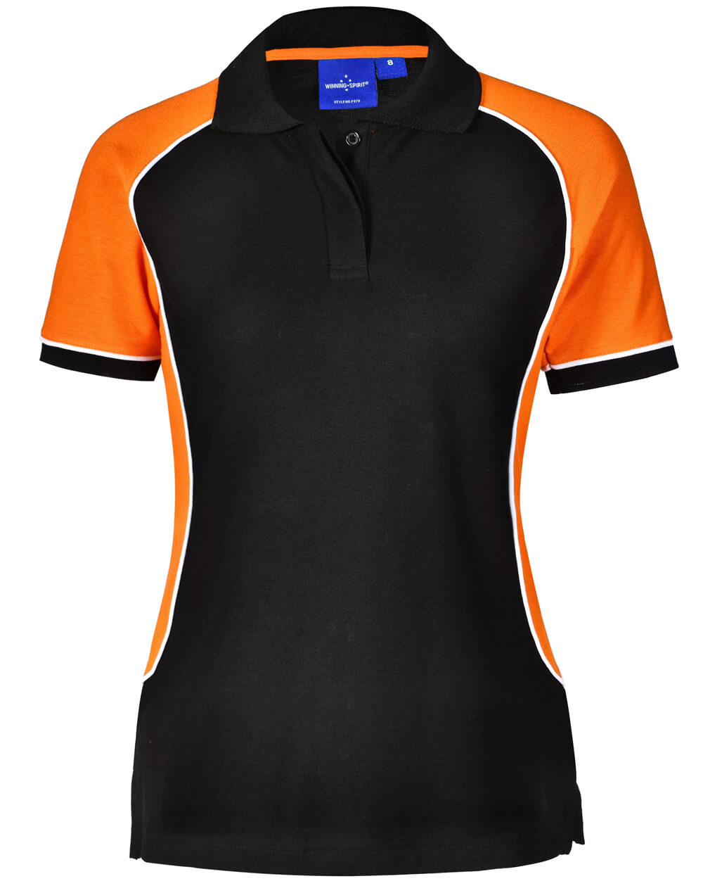 PS78 Arena Polo Ladies