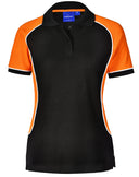 PS78 Arena Polo Ladies