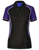 PS78 Arena Polo Ladies