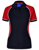 PS78 Arena Polo Ladies