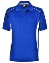 PS79K Pursuit Kids Polo Shirt