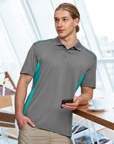 PS79 Mens Pursuit Polo