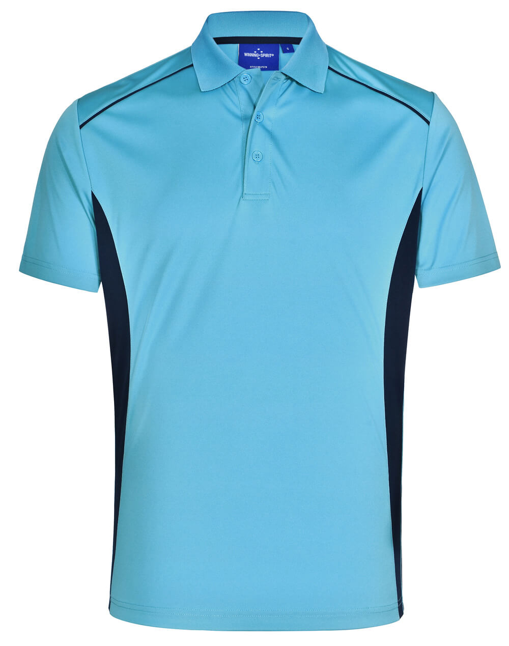 PS79 Mens Pursuit Polo