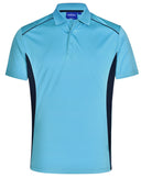 PS79 Mens Pursuit Polo