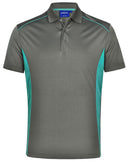 PS79 Mens Pursuit Polo