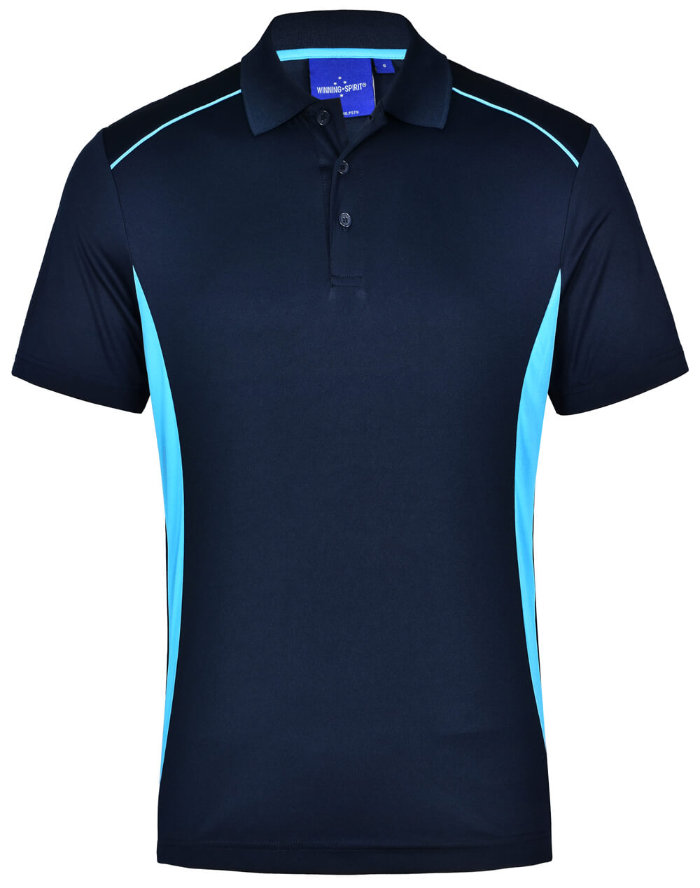 PS79 Mens Pursuit Polo