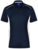 PS79 Mens Pursuit Polo