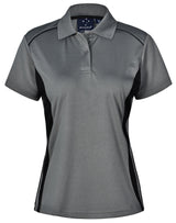 PS80 Pursuit Ladies Polo Shirt