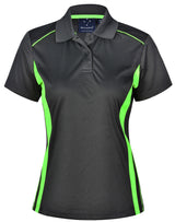 PS80 Pursuit Ladies Polo Shirt