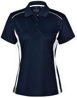 PS80 Pursuit Ladies Polo Shirt