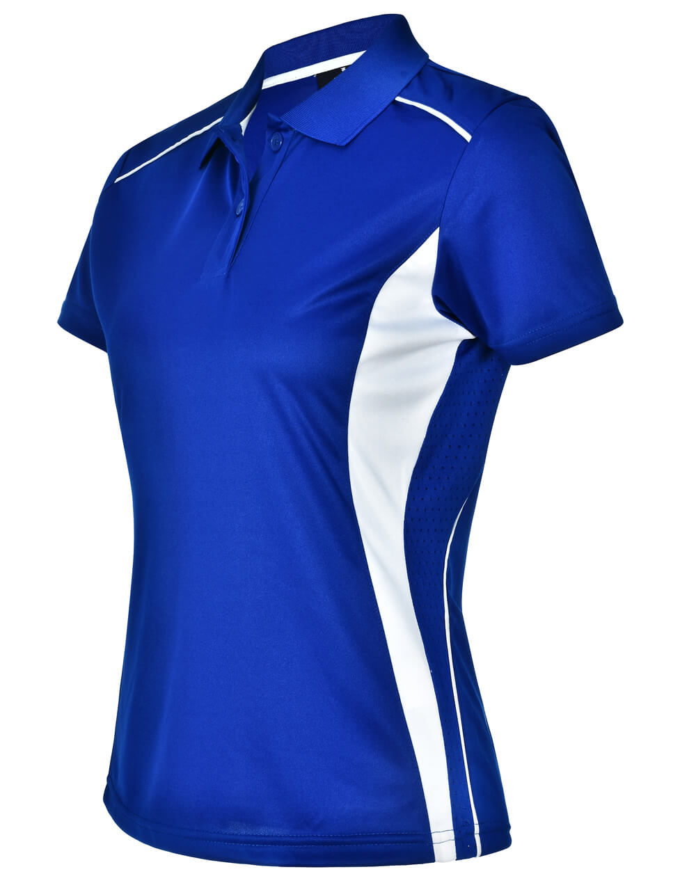 PS80 Pursuit Ladies Polo Shirt