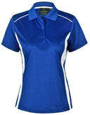 PS80 Pursuit Ladies Polo Shirt