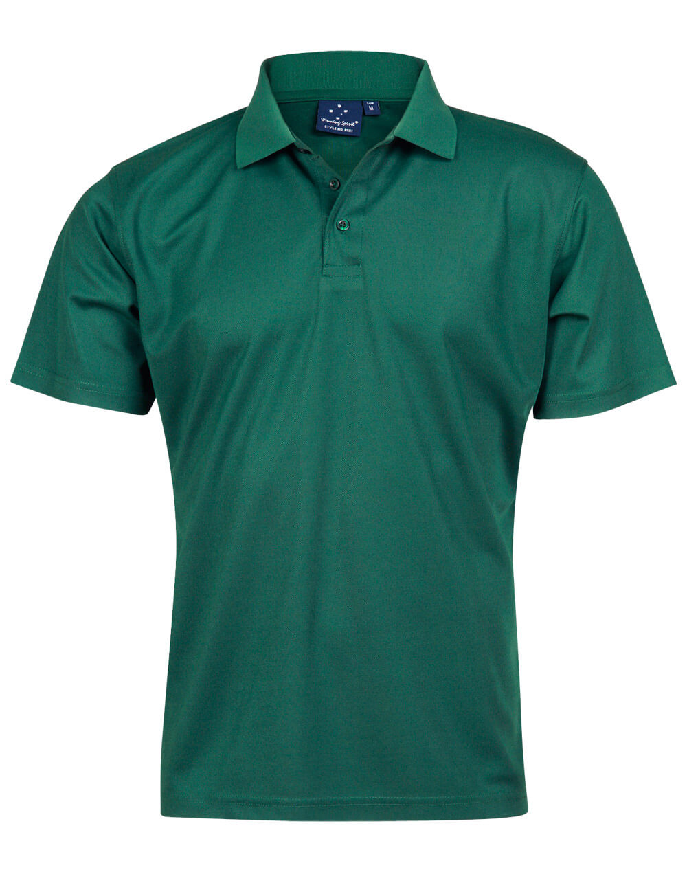 PS81 Verve Polo Men's