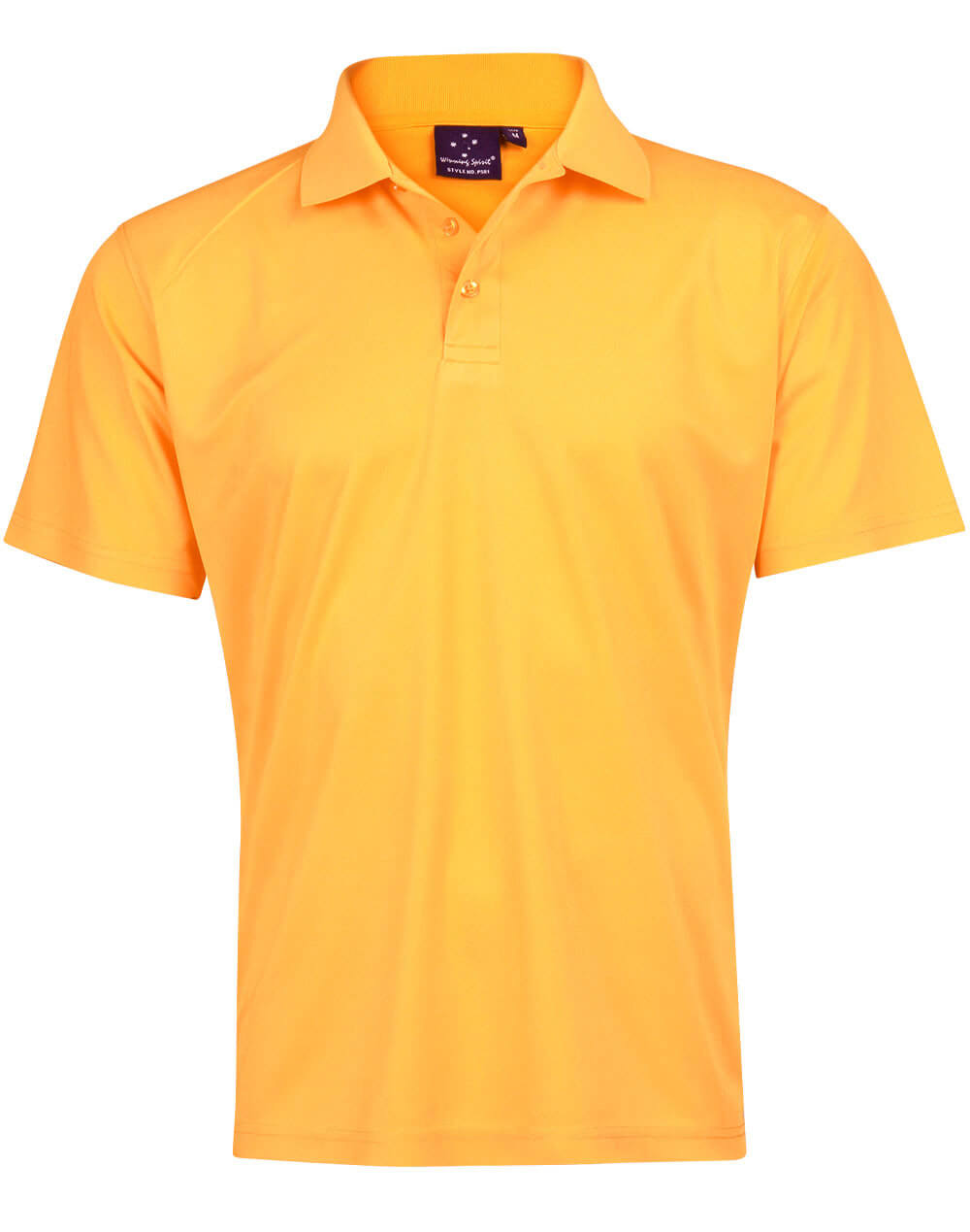 PS81 Verve Polo Men's