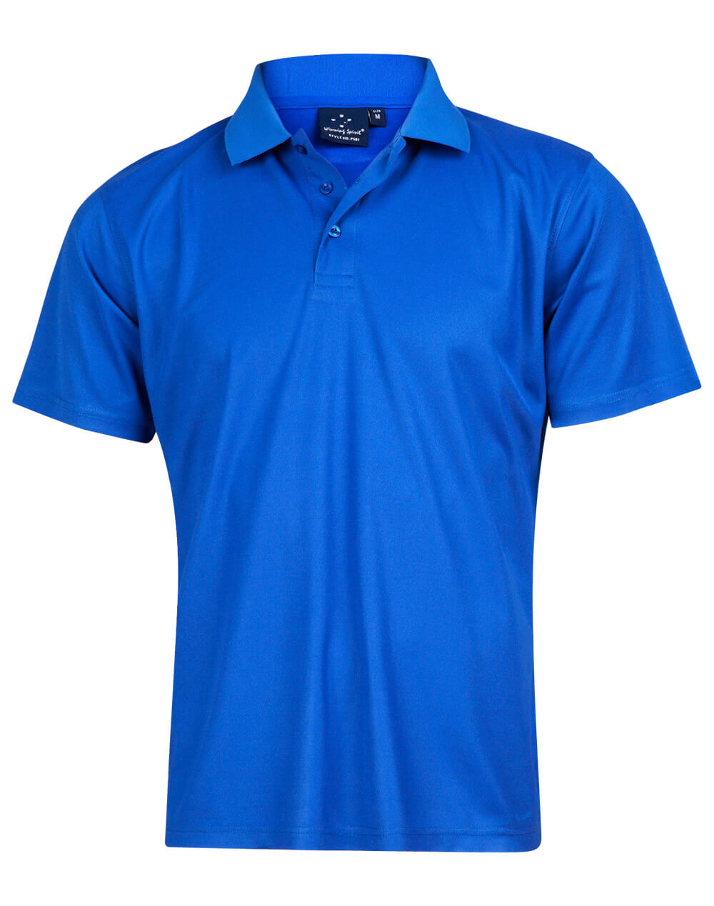 PS81 Verve Polo Men's