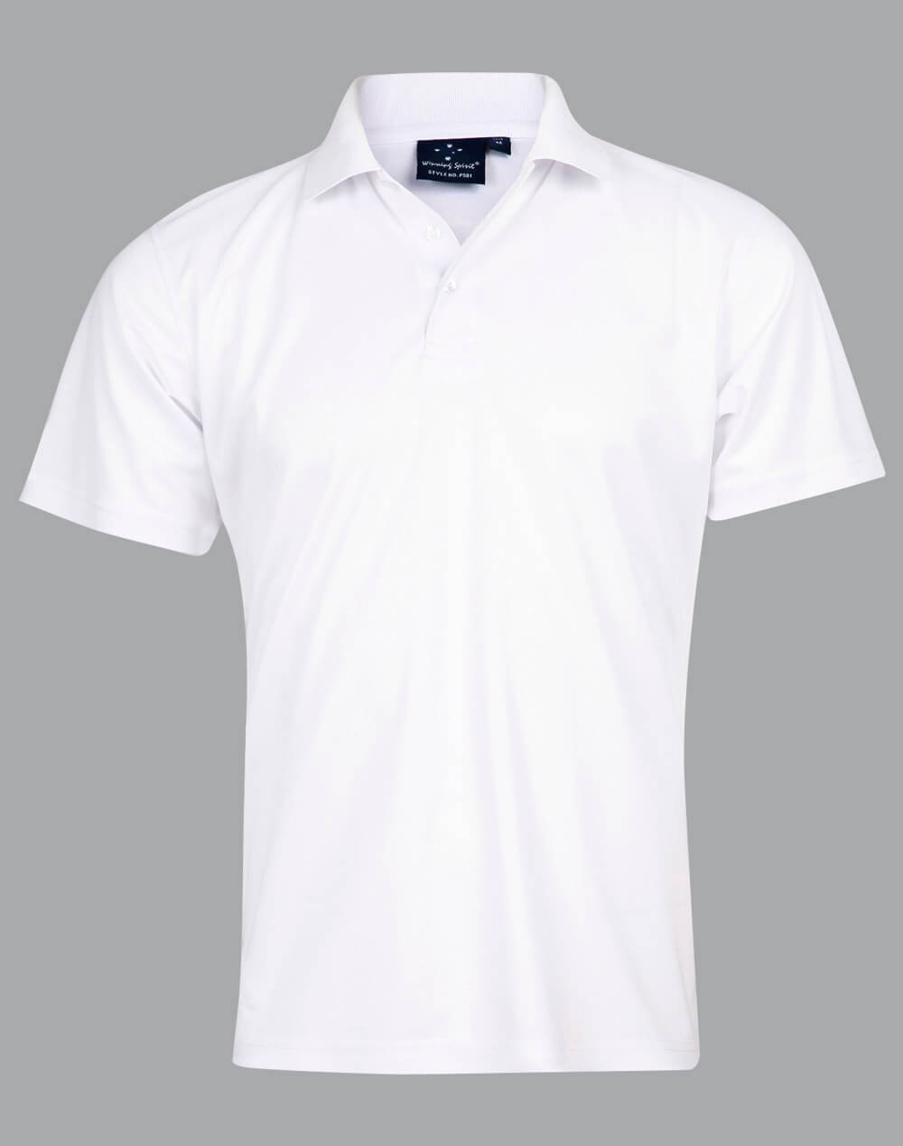 PS81 Verve Polo Men's