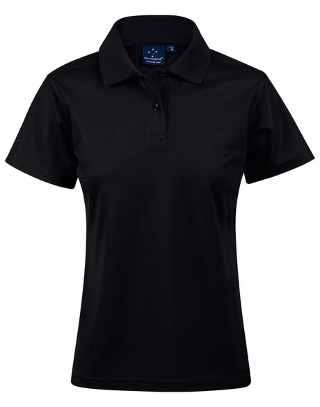 PS81 Verve Ladies Polo Shirt